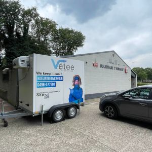 vetee renting koelwagens  