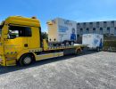 vetee renting koelwagens  