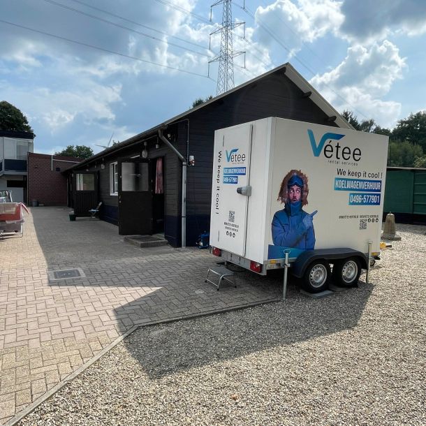 vetee renting koelwagens  
